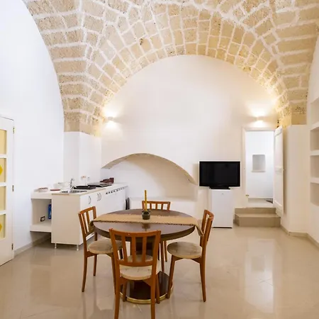 Apartahotel Dimora S Sogliano Cavour